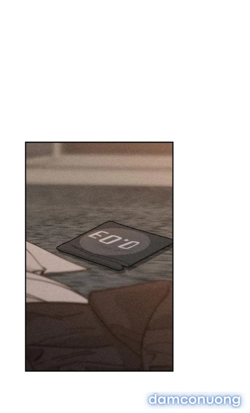 NHẬT KÝ QUAN SÁT CON TRAI BẠN CỦA MẸ 