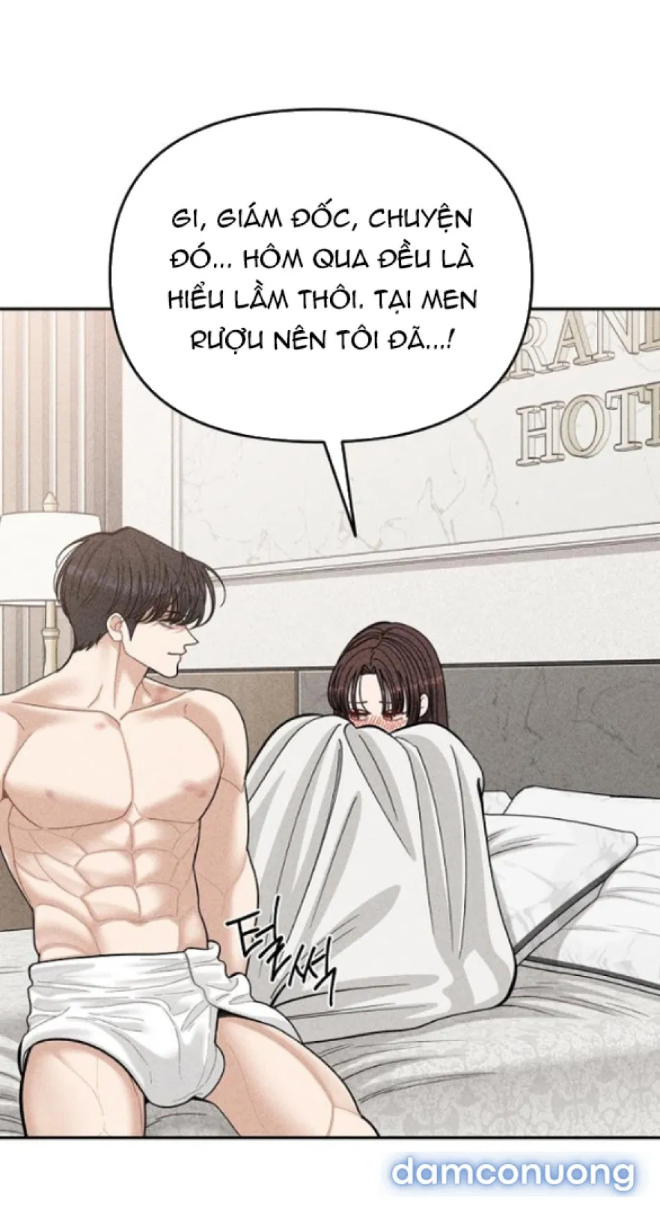 NHẬT KÝ QUAN SÁT CON TRAI BẠN CỦA MẸ 