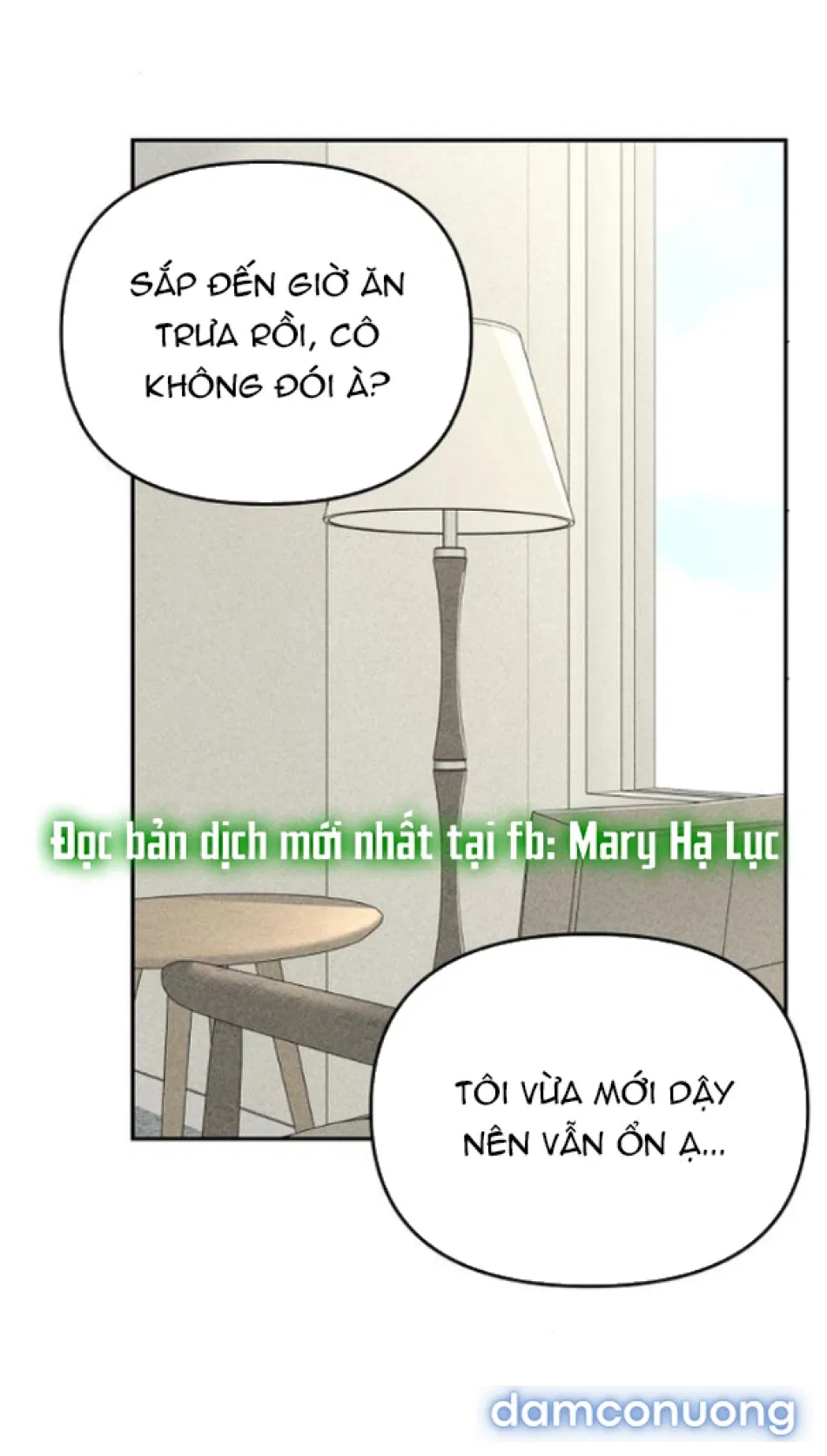 NHẬT KÝ QUAN SÁT CON TRAI BẠN CỦA MẸ 