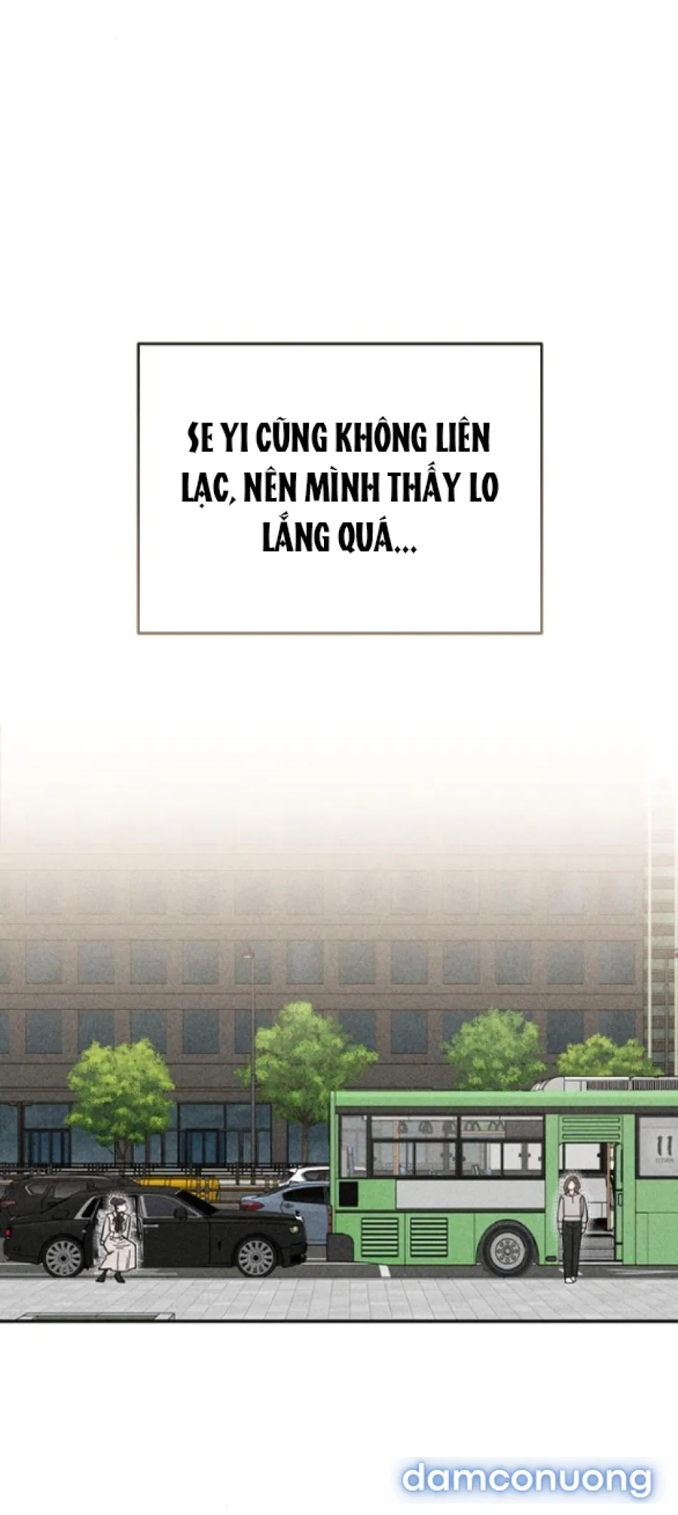 NHẬT KÝ QUAN SÁT CON TRAI BẠN CỦA MẸ 