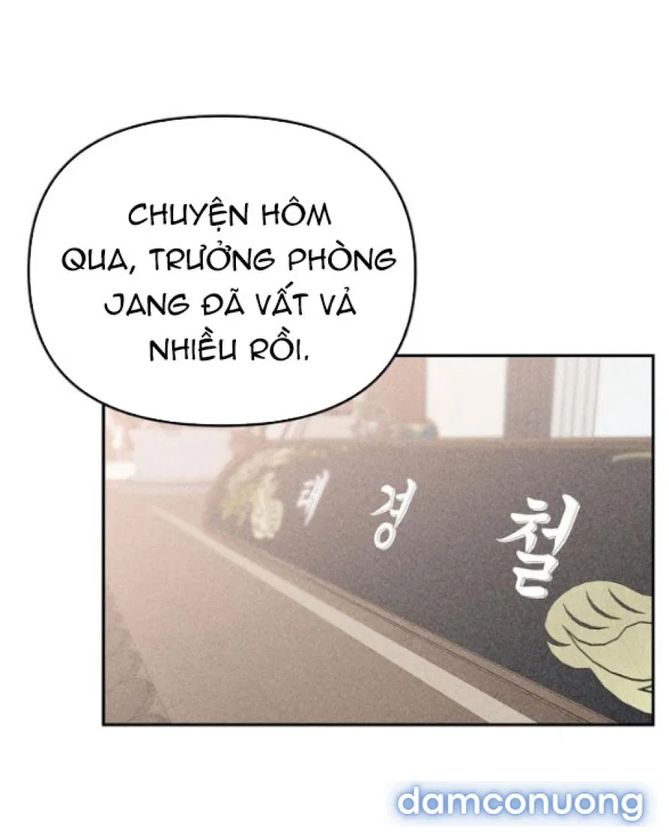 NHẬT KÝ QUAN SÁT CON TRAI BẠN CỦA MẸ 