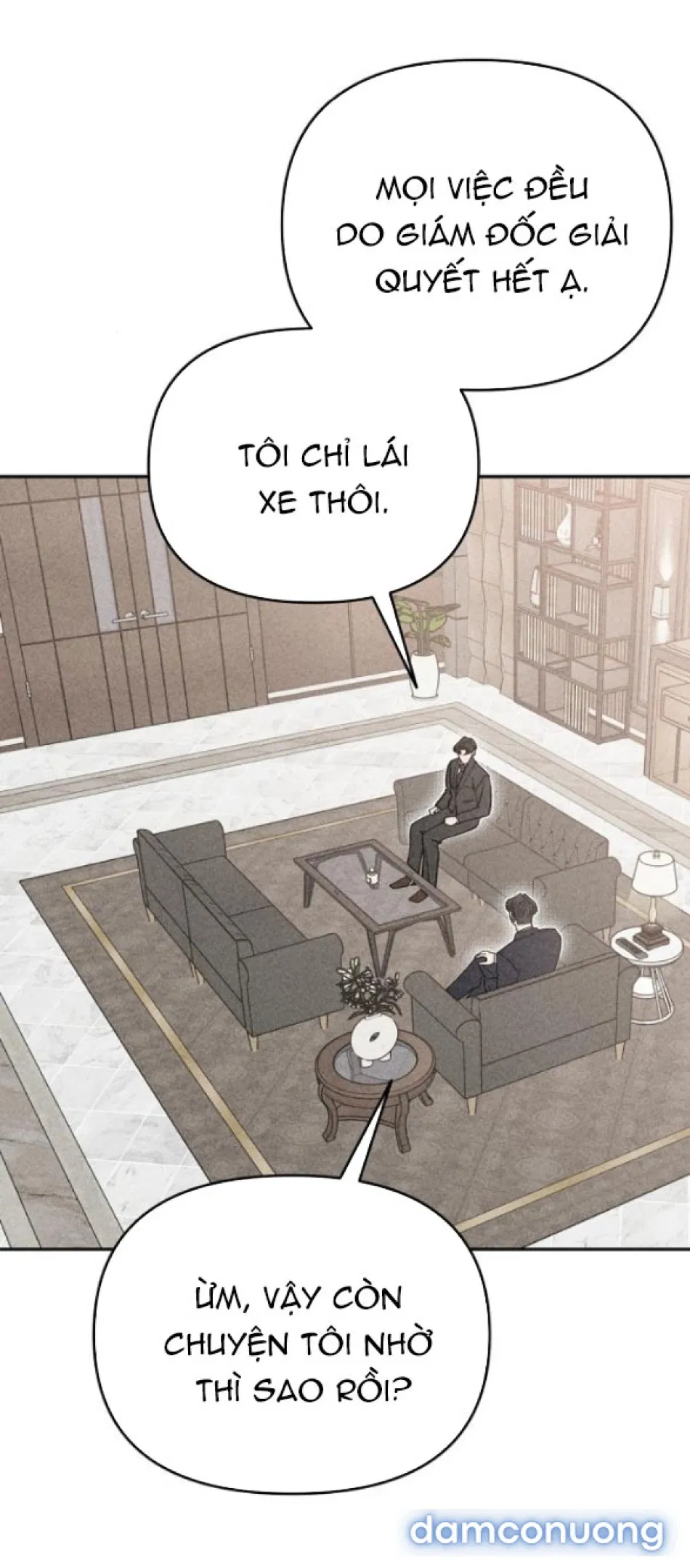 NHẬT KÝ QUAN SÁT CON TRAI BẠN CỦA MẸ 