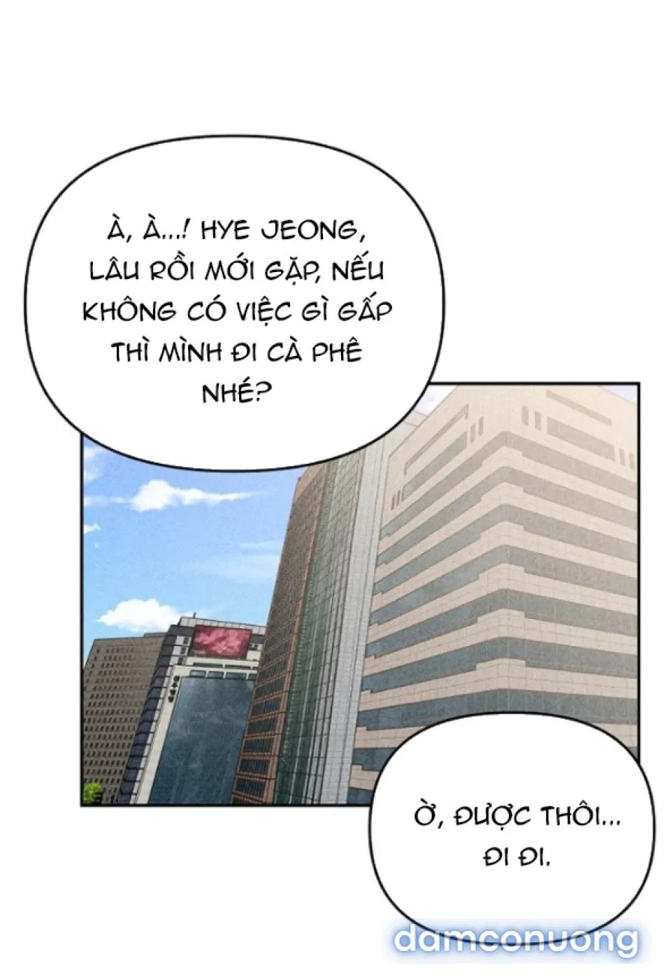 NHẬT KÝ QUAN SÁT CON TRAI BẠN CỦA MẸ 