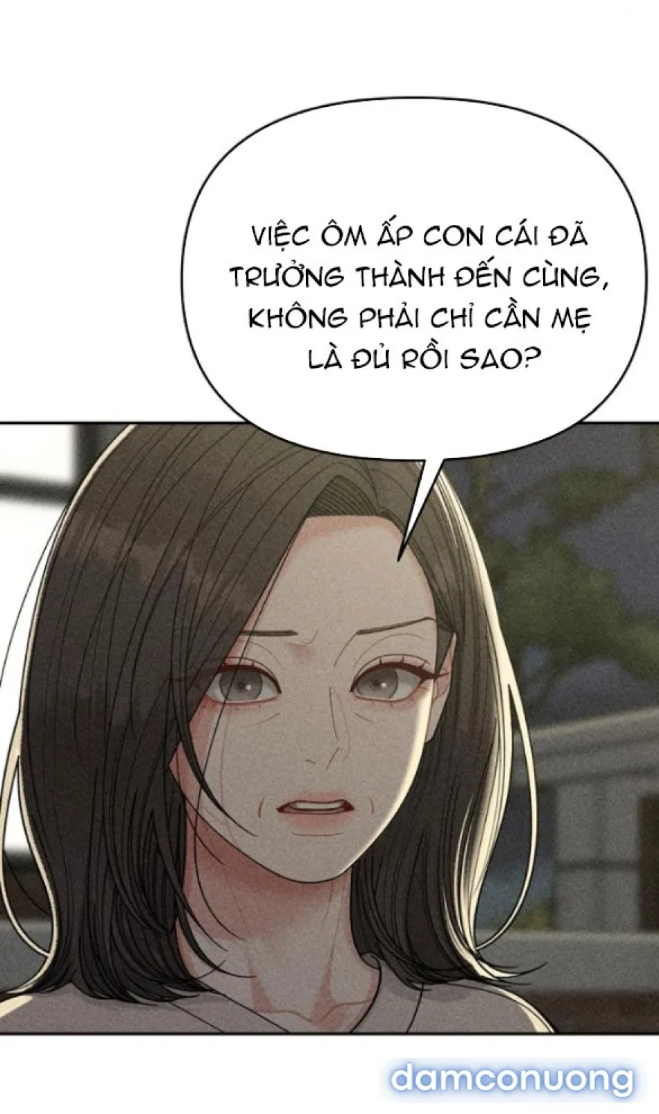 NHẬT KÝ QUAN SÁT CON TRAI BẠN CỦA MẸ 