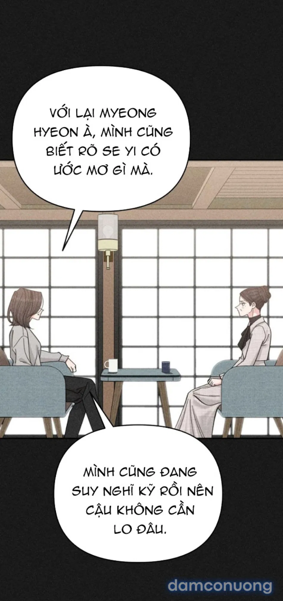 NHẬT KÝ QUAN SÁT CON TRAI BẠN CỦA MẸ 