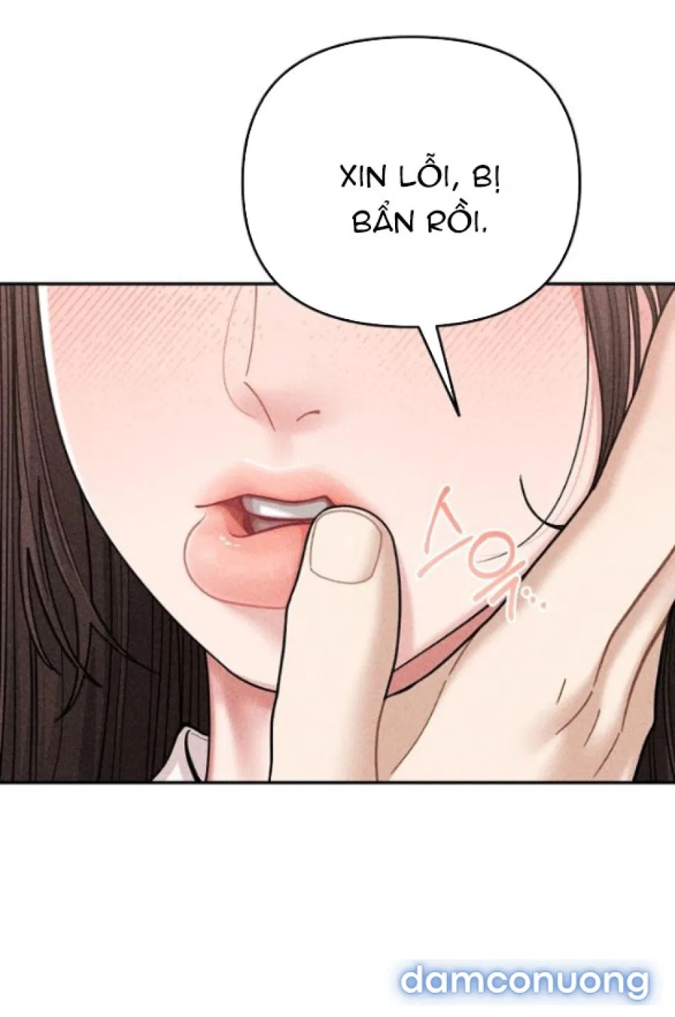 NHẬT KÝ QUAN SÁT CON TRAI BẠN CỦA MẸ 