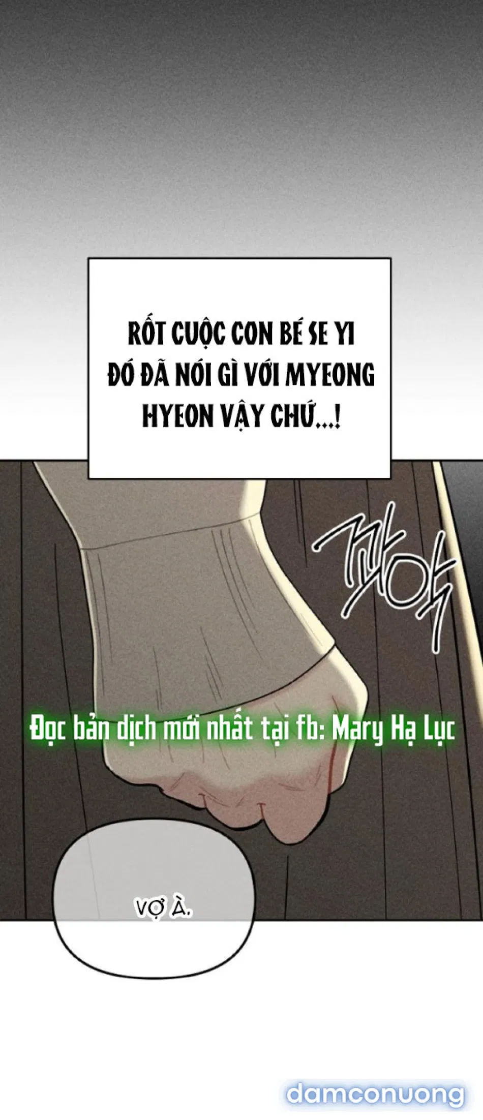 NHẬT KÝ QUAN SÁT CON TRAI BẠN CỦA MẸ 