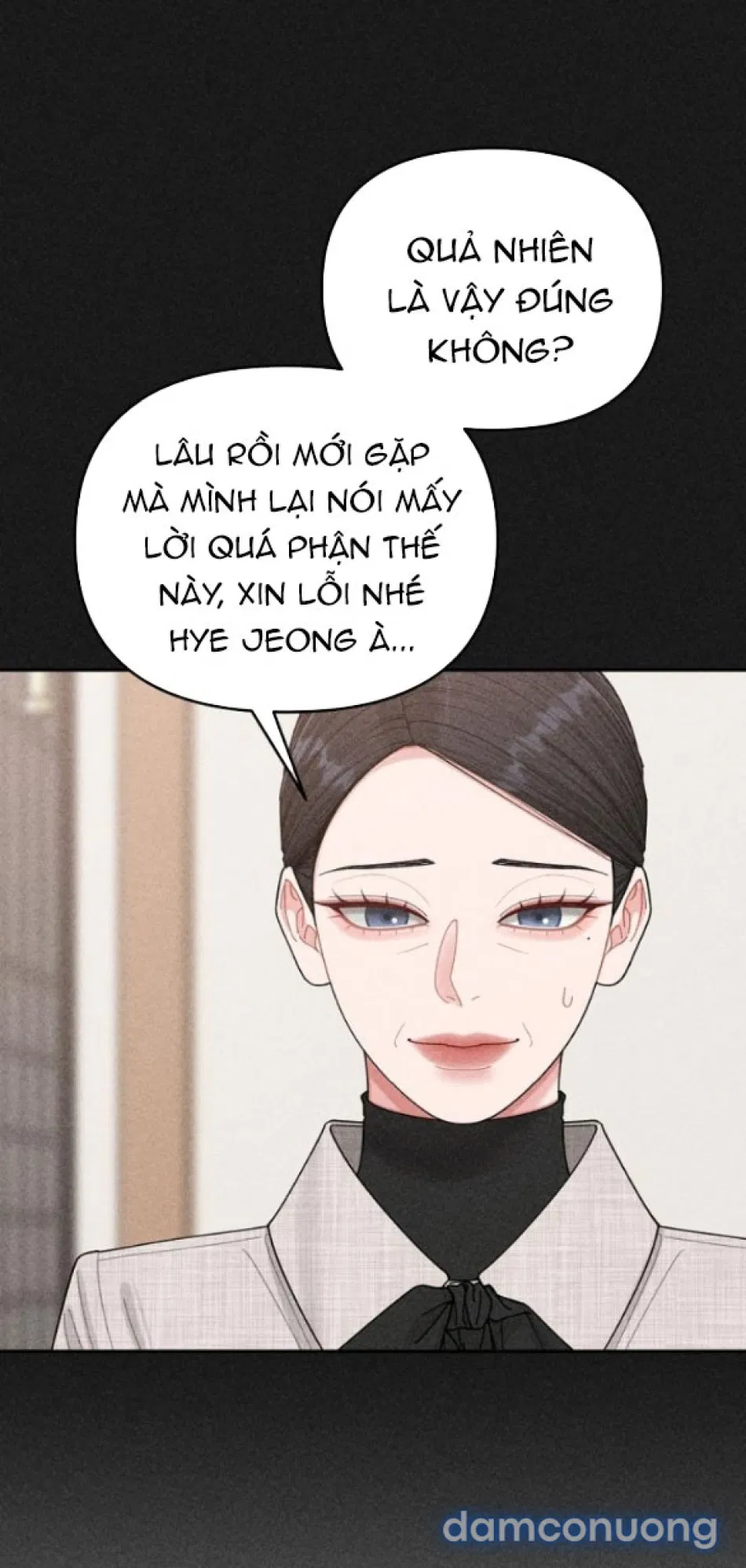 NHẬT KÝ QUAN SÁT CON TRAI BẠN CỦA MẸ 