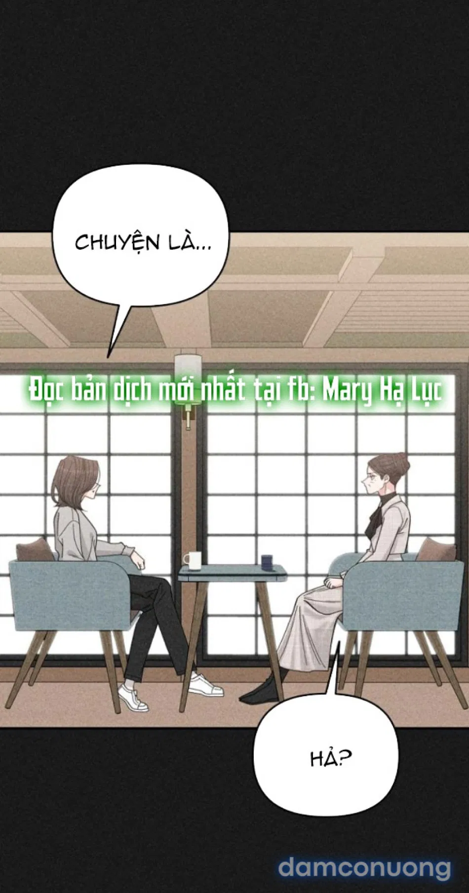 NHẬT KÝ QUAN SÁT CON TRAI BẠN CỦA MẸ 