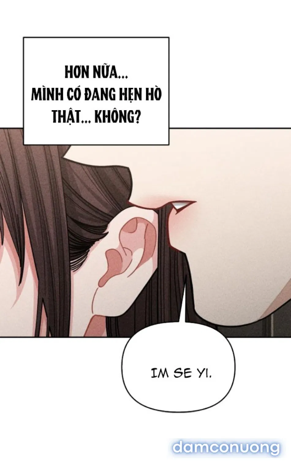 NHẬT KÝ QUAN SÁT CON TRAI BẠN CỦA MẸ 