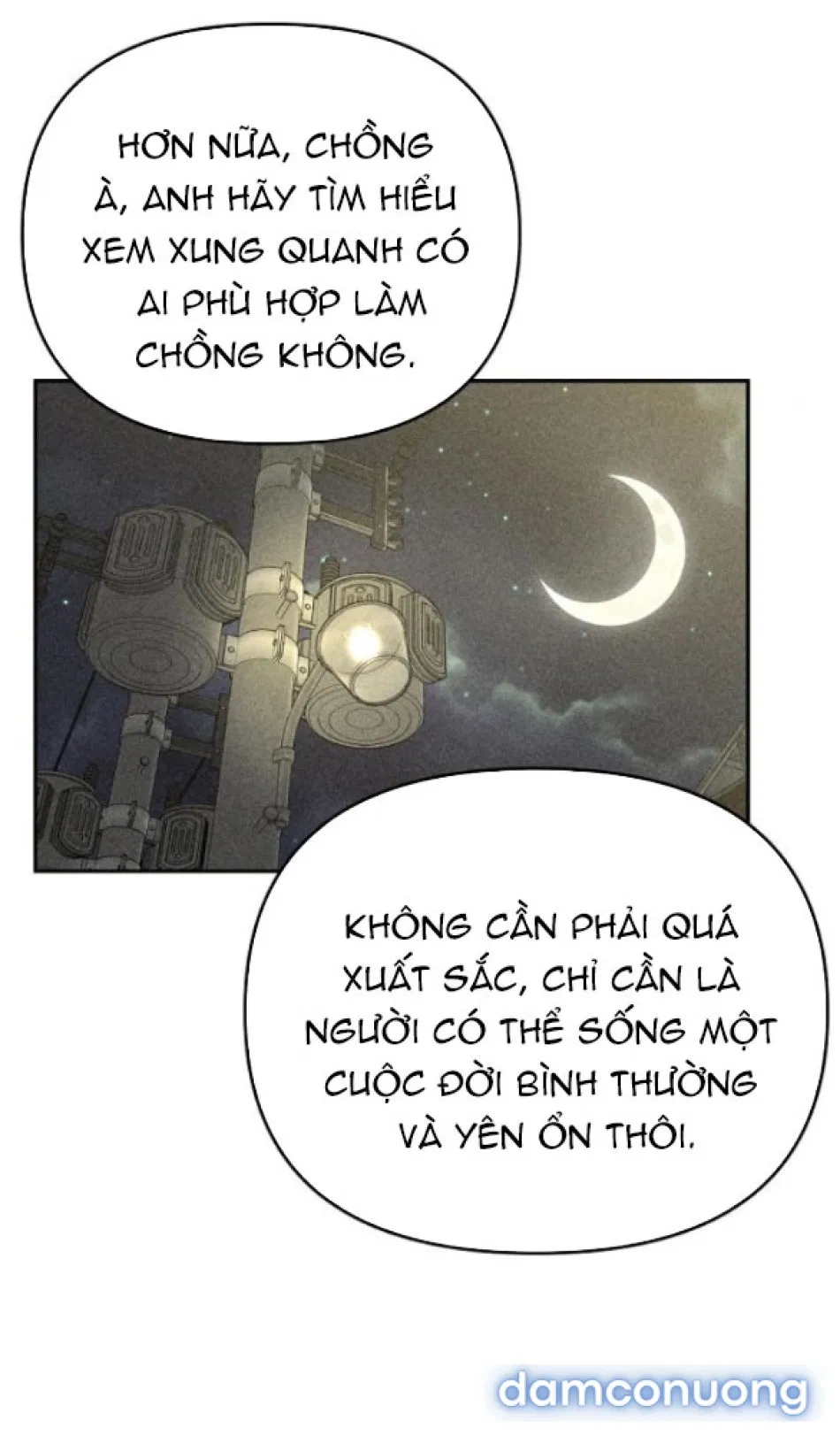 NHẬT KÝ QUAN SÁT CON TRAI BẠN CỦA MẸ 
