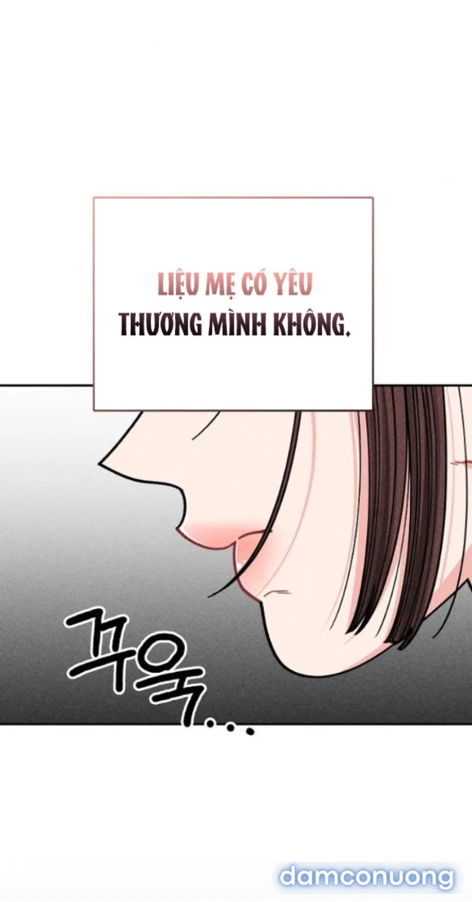 NHẬT KÝ QUAN SÁT CON TRAI BẠN CỦA MẸ 