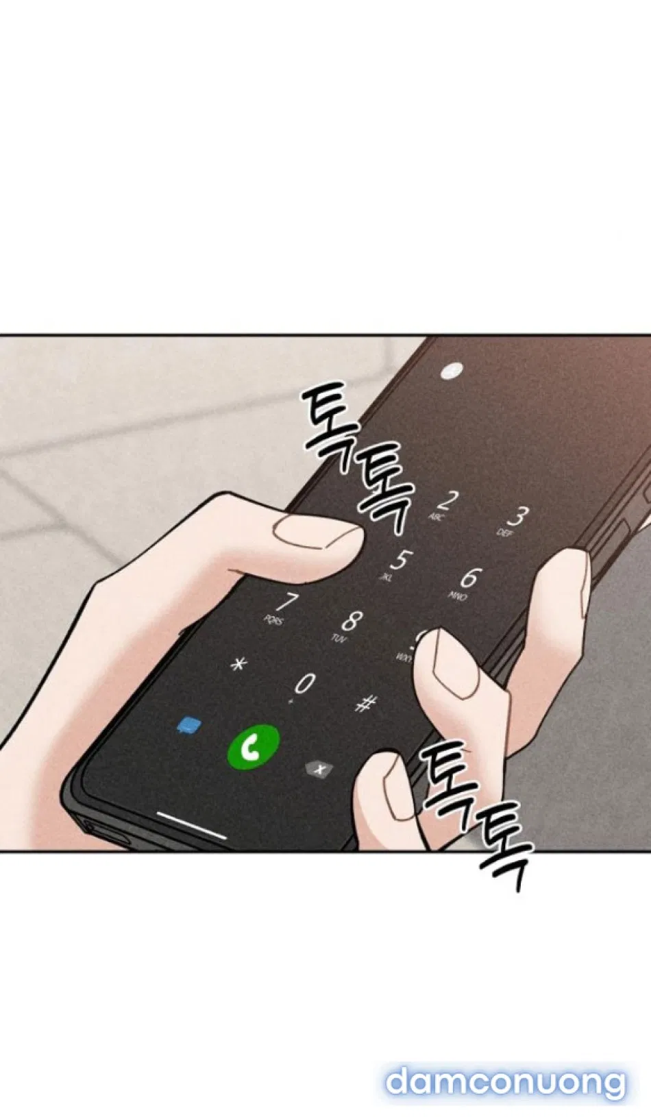 NHẬT KÝ QUAN SÁT CON TRAI BẠN CỦA MẸ 