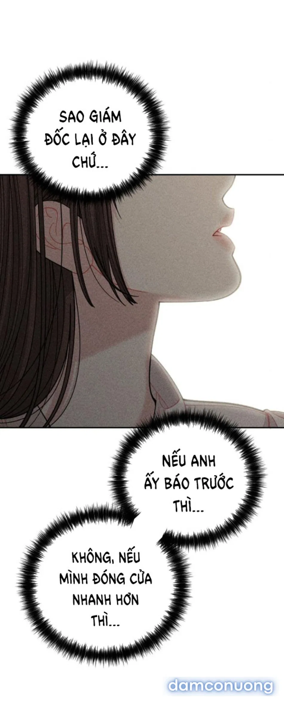 NHẬT KÝ QUAN SÁT CON TRAI BẠN CỦA MẸ 