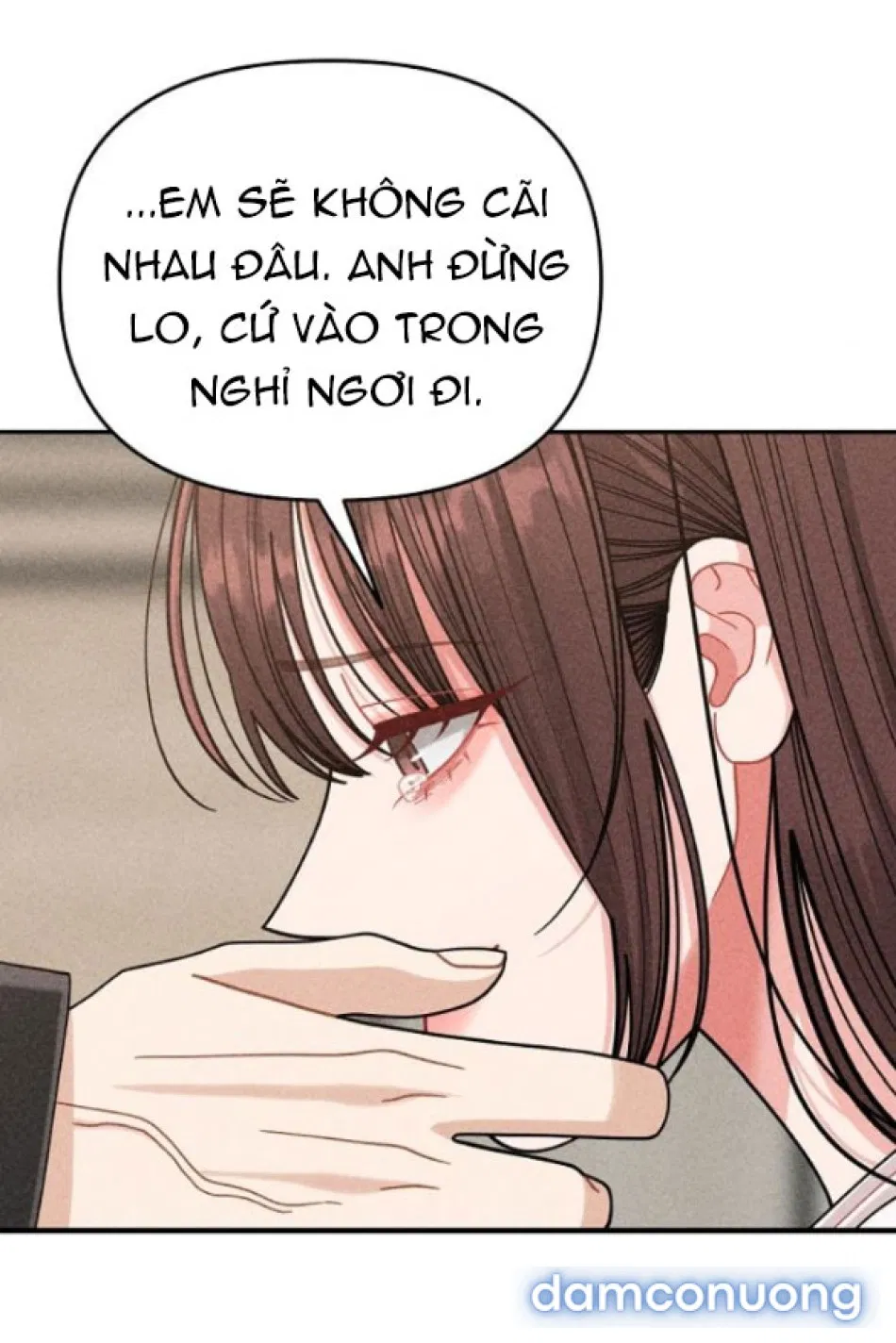 NHẬT KÝ QUAN SÁT CON TRAI BẠN CỦA MẸ 