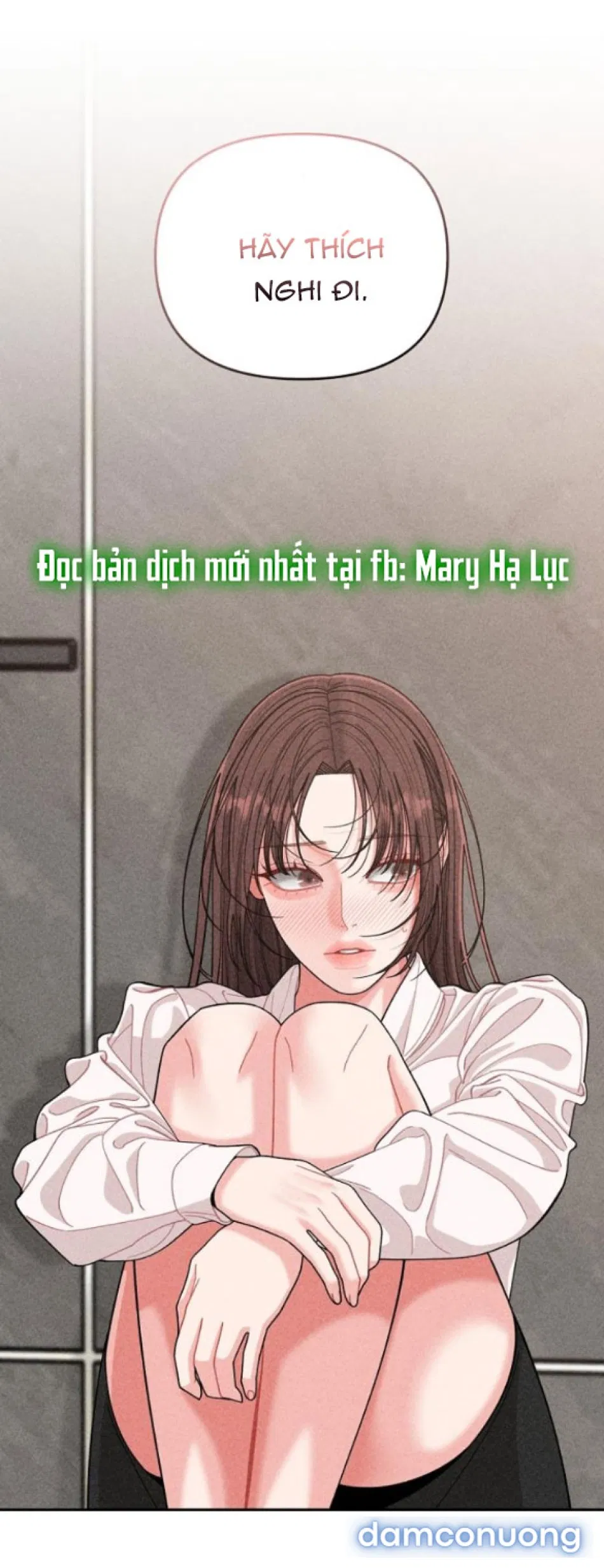 NHẬT KÝ QUAN SÁT CON TRAI BẠN CỦA MẸ 