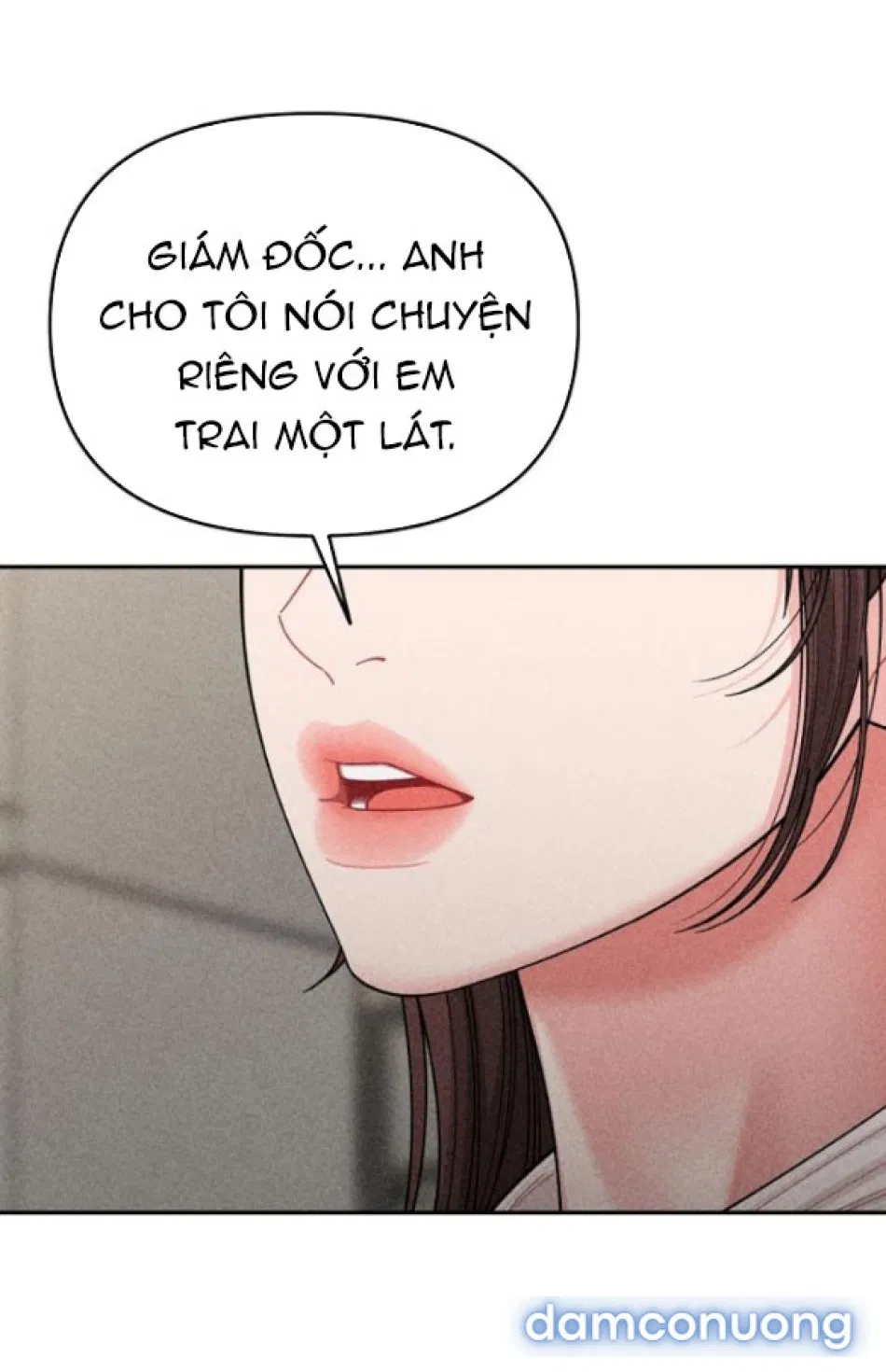 NHẬT KÝ QUAN SÁT CON TRAI BẠN CỦA MẸ 