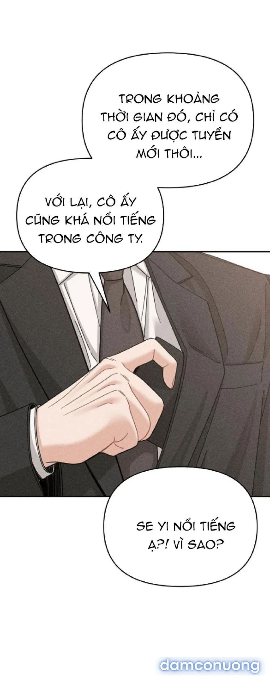 NHẬT KÝ QUAN SÁT CON TRAI BẠN CỦA MẸ 