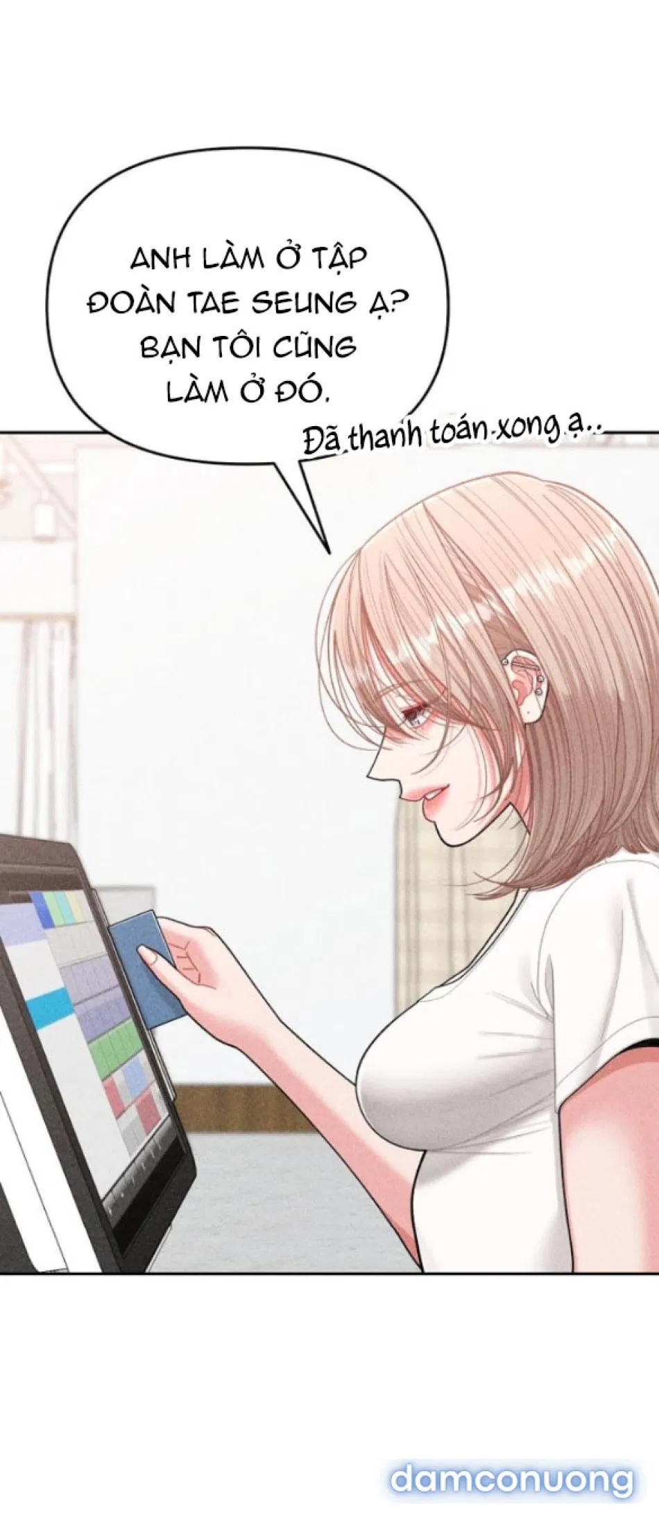 NHẬT KÝ QUAN SÁT CON TRAI BẠN CỦA MẸ 