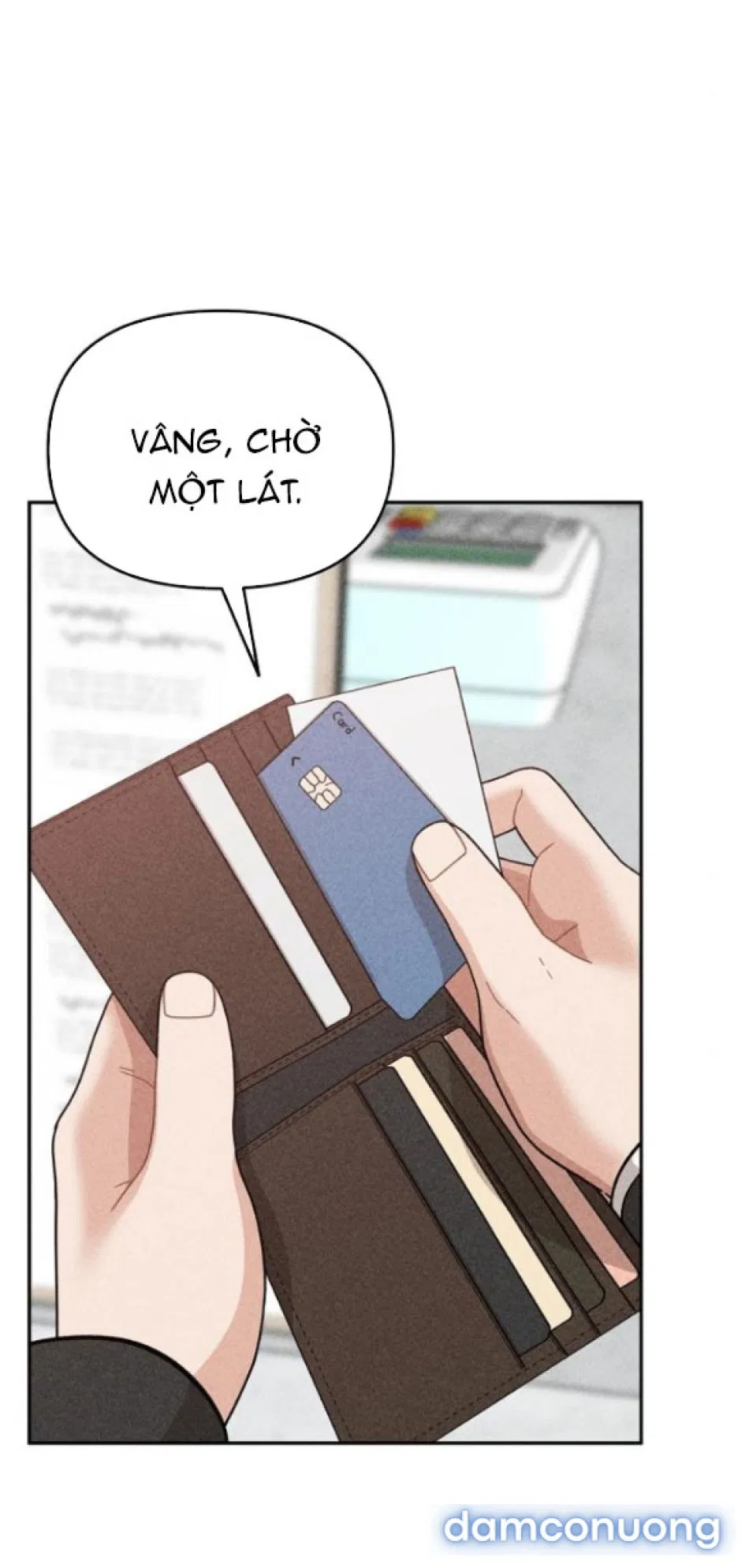 NHẬT KÝ QUAN SÁT CON TRAI BẠN CỦA MẸ 