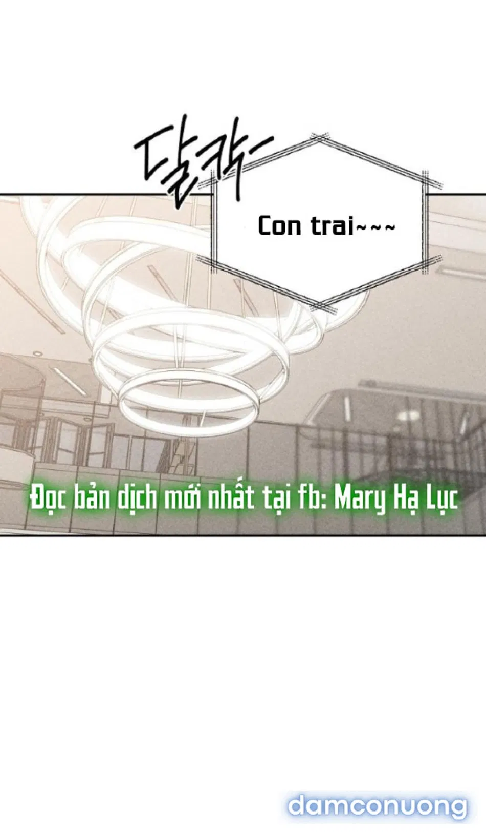 NHẬT KÝ QUAN SÁT CON TRAI BẠN CỦA MẸ 