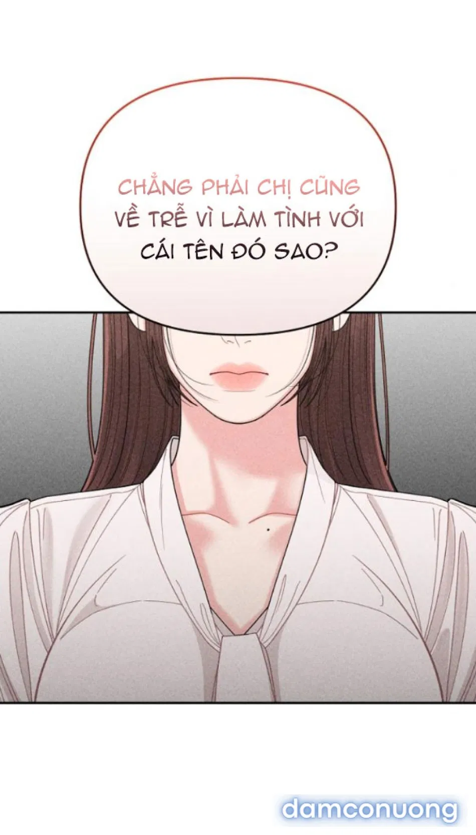 NHẬT KÝ QUAN SÁT CON TRAI BẠN CỦA MẸ 