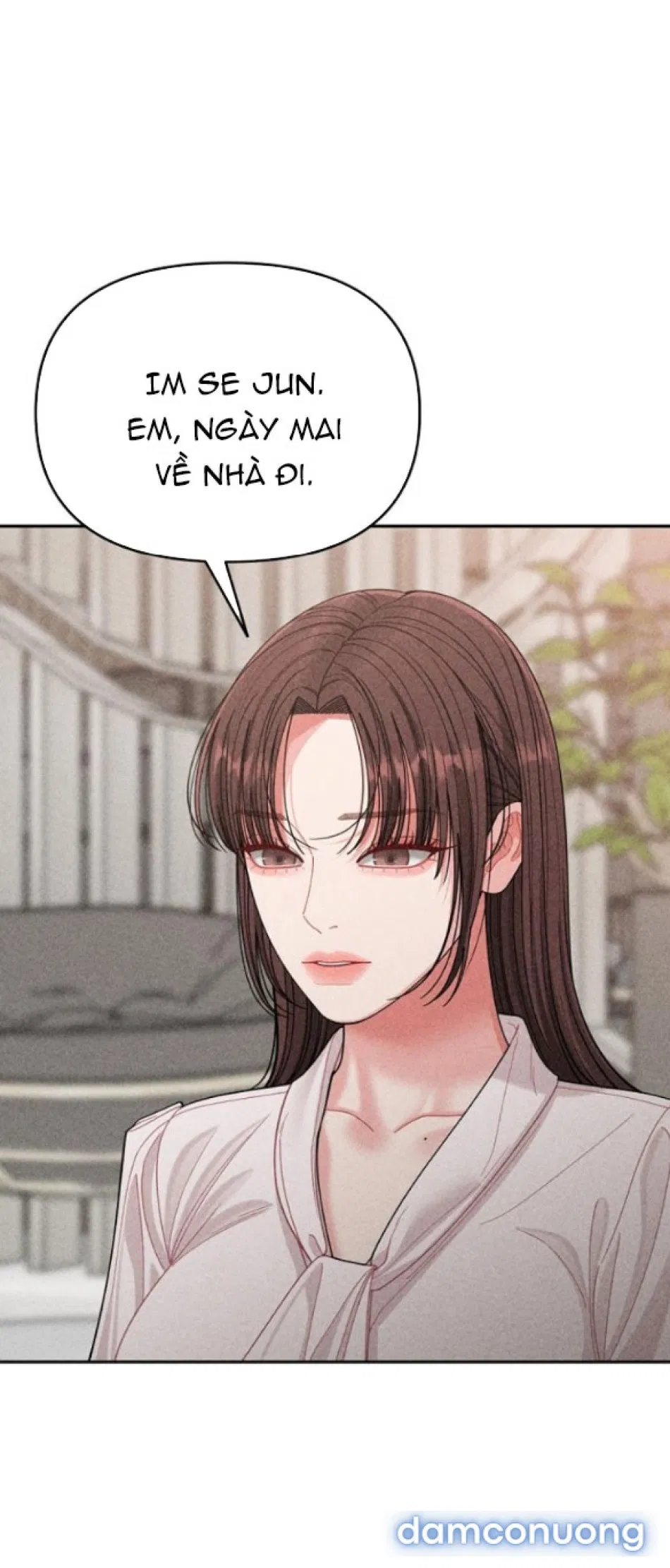 NHẬT KÝ QUAN SÁT CON TRAI BẠN CỦA MẸ 