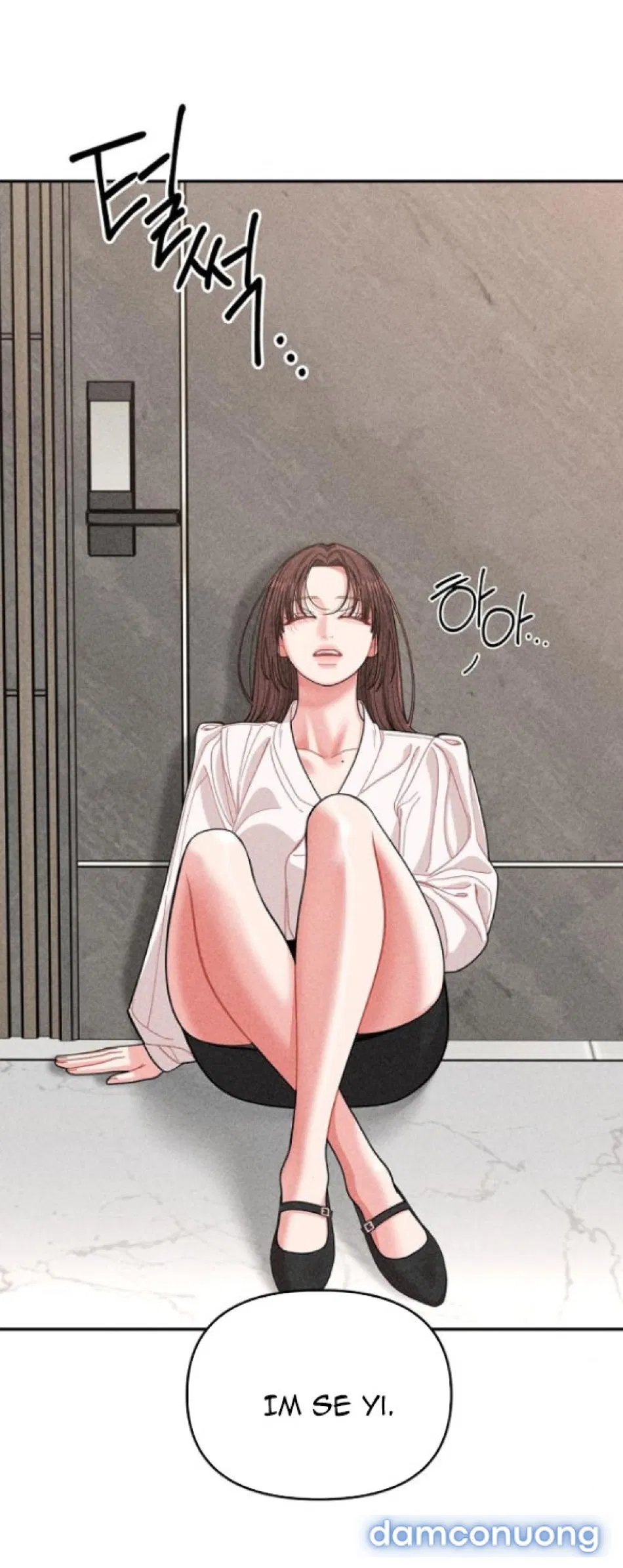 NHẬT KÝ QUAN SÁT CON TRAI BẠN CỦA MẸ 