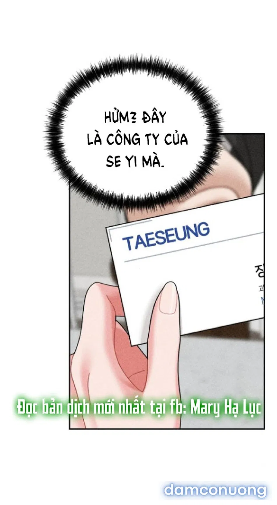 NHẬT KÝ QUAN SÁT CON TRAI BẠN CỦA MẸ 