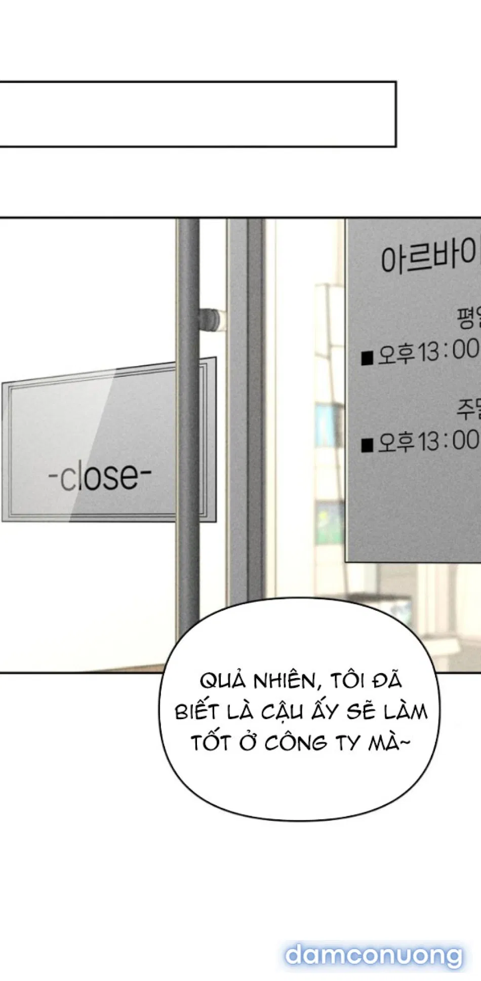 NHẬT KÝ QUAN SÁT CON TRAI BẠN CỦA MẸ 