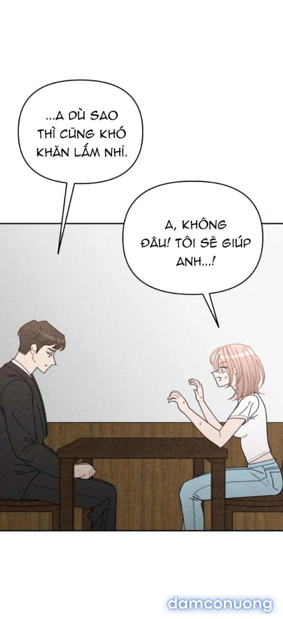 NHẬT KÝ QUAN SÁT CON TRAI BẠN CỦA MẸ 