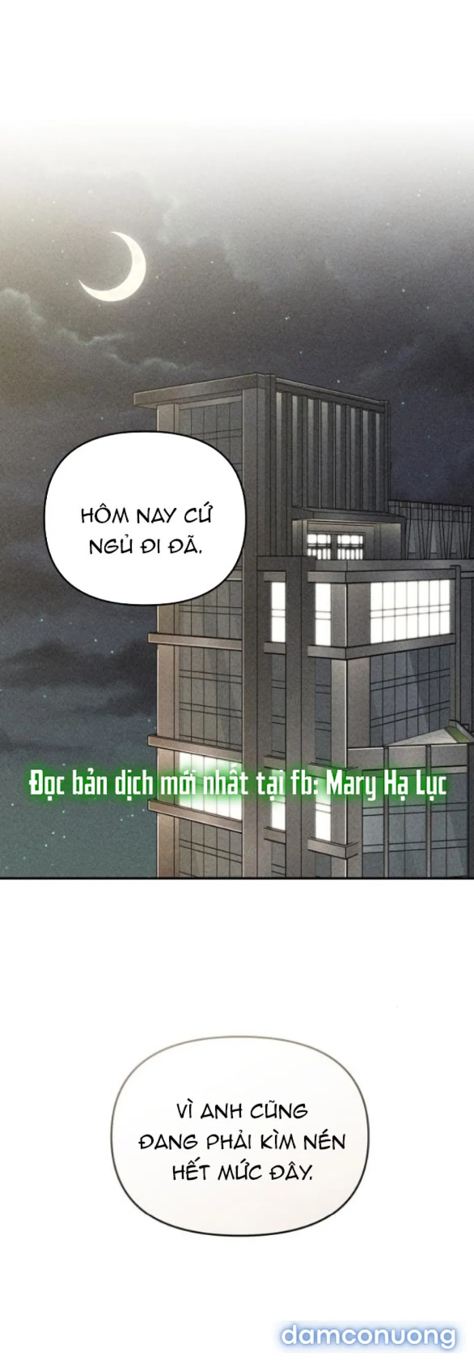 NHẬT KÝ QUAN SÁT CON TRAI BẠN CỦA MẸ 