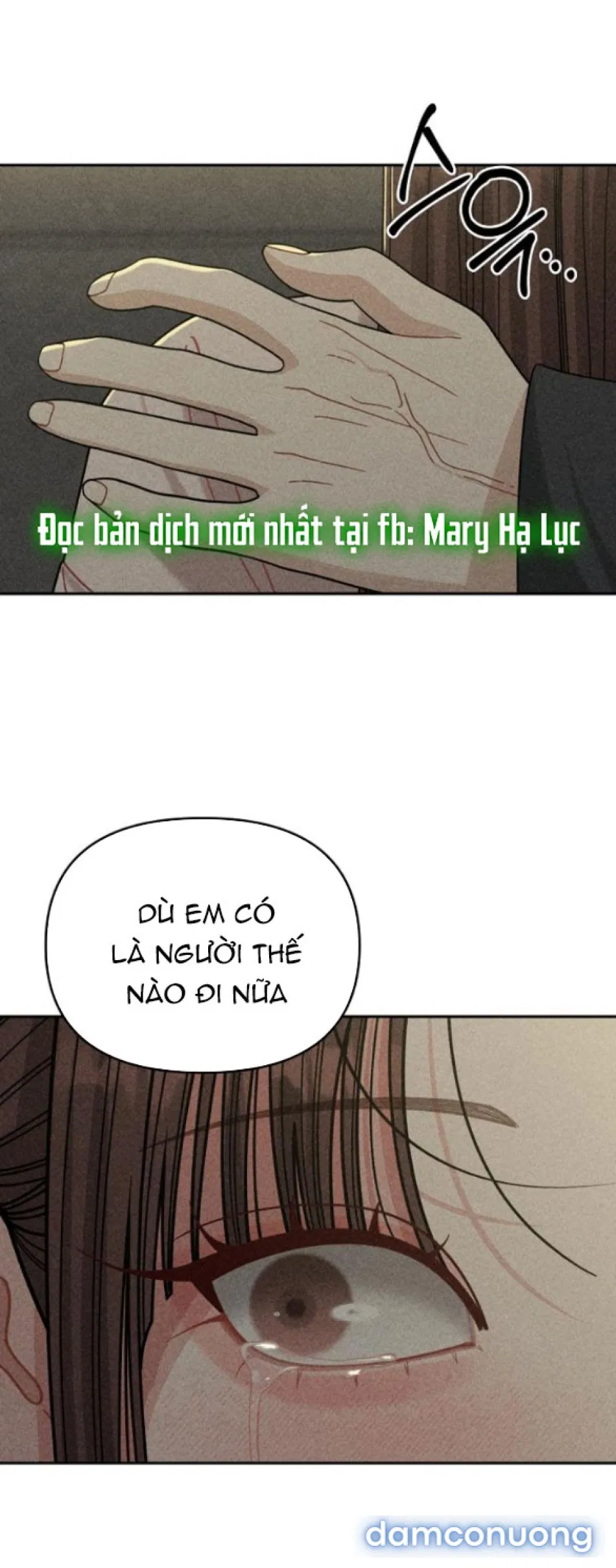NHẬT KÝ QUAN SÁT CON TRAI BẠN CỦA MẸ 