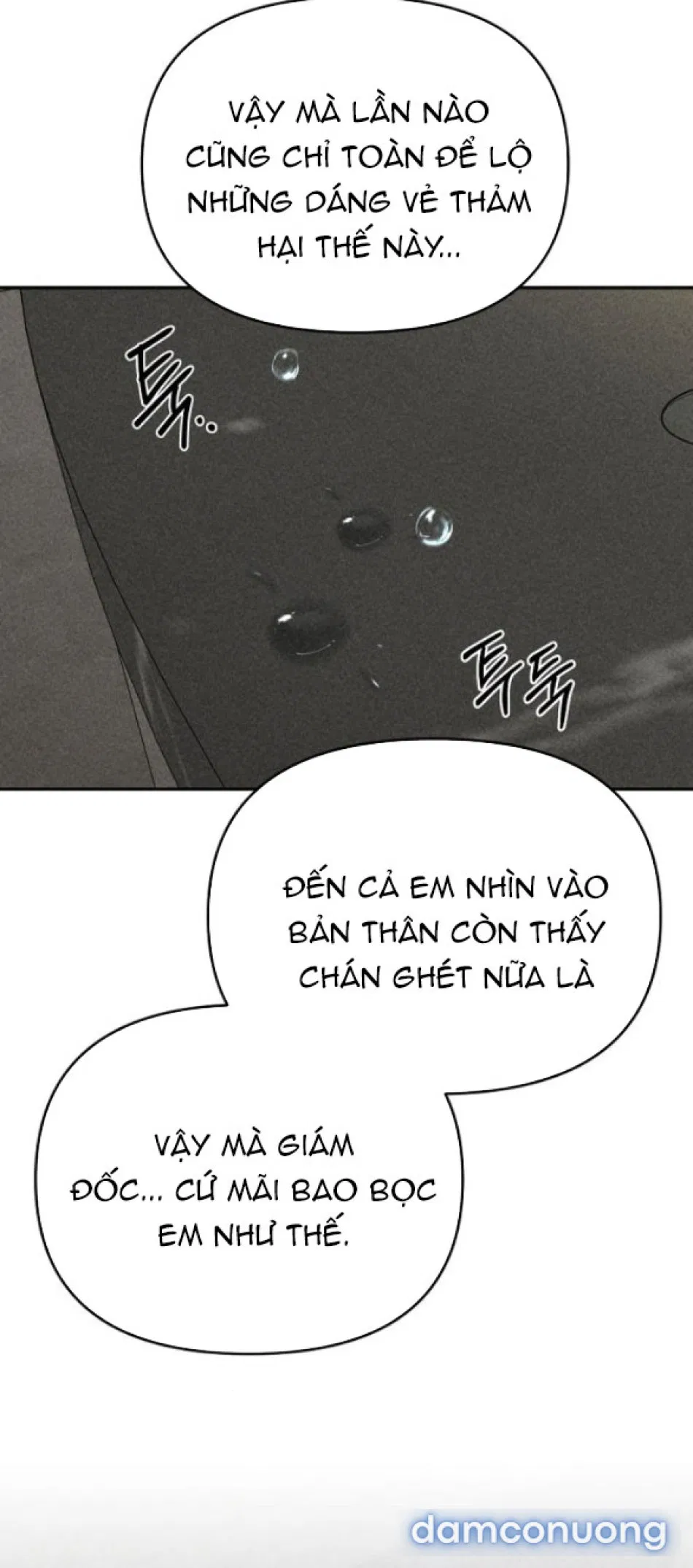 NHẬT KÝ QUAN SÁT CON TRAI BẠN CỦA MẸ 