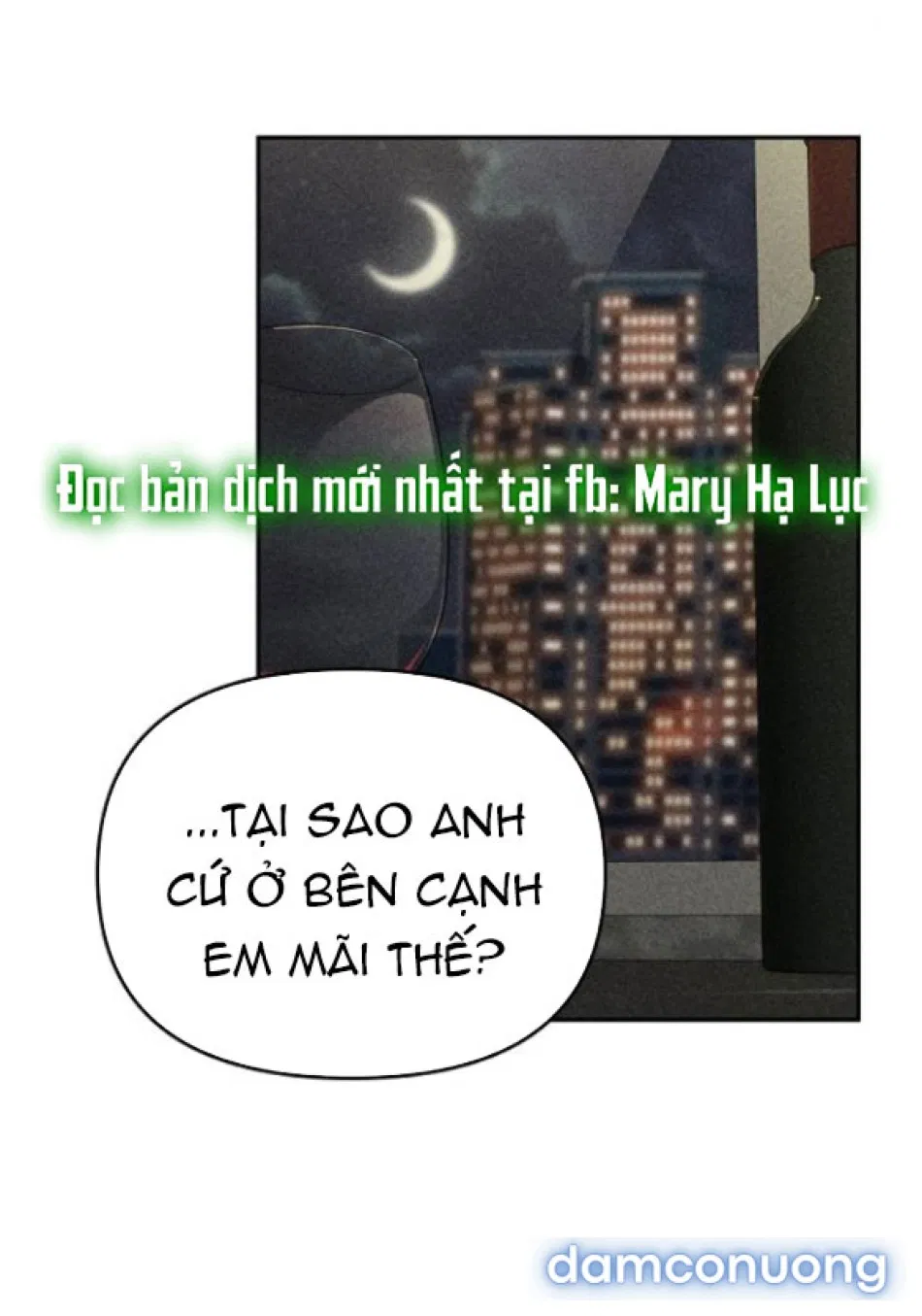 NHẬT KÝ QUAN SÁT CON TRAI BẠN CỦA MẸ 