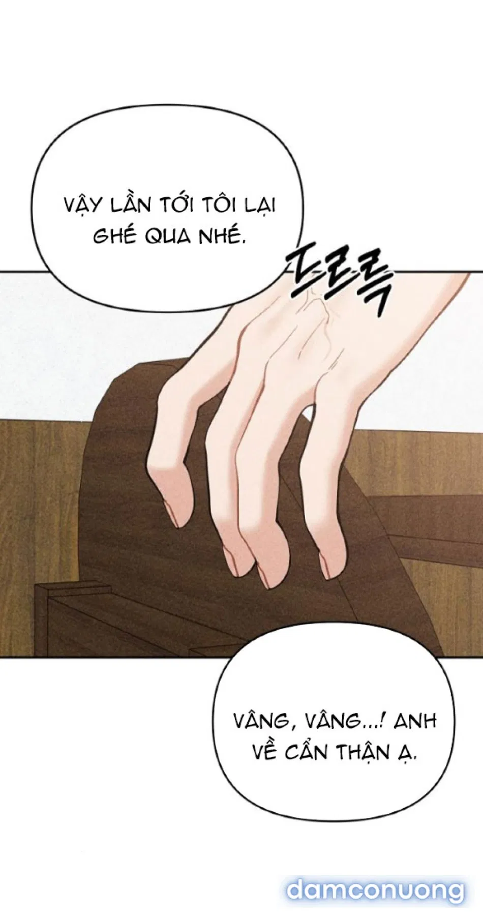 NHẬT KÝ QUAN SÁT CON TRAI BẠN CỦA MẸ 