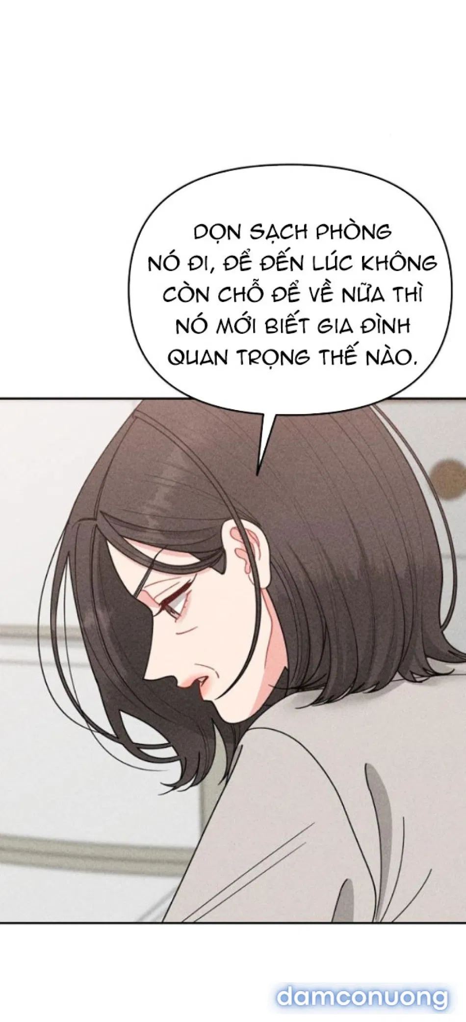 NHẬT KÝ QUAN SÁT CON TRAI BẠN CỦA MẸ 