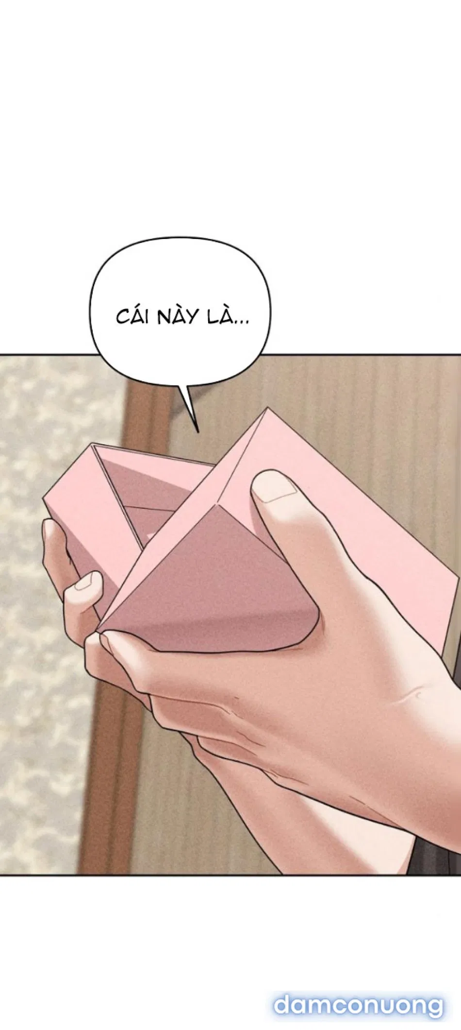 NHẬT KÝ QUAN SÁT CON TRAI BẠN CỦA MẸ 