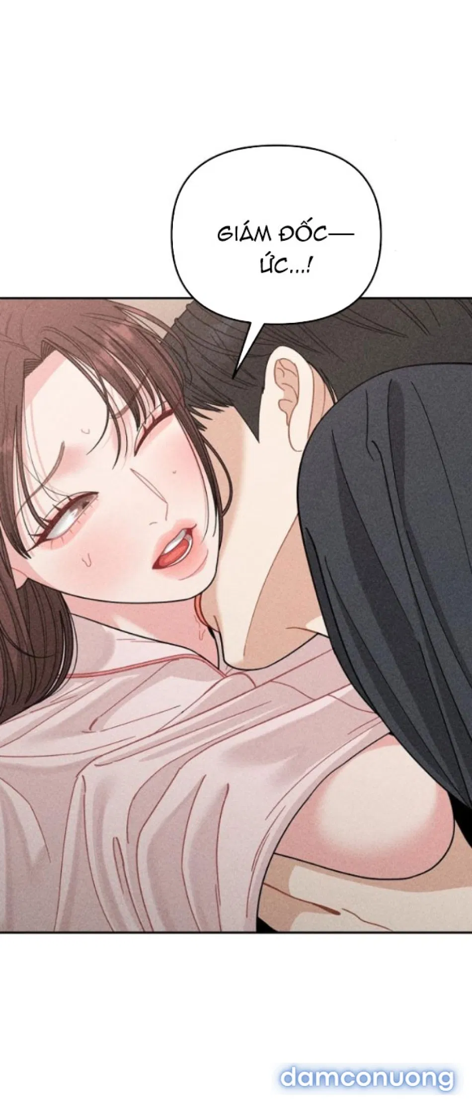 NHẬT KÝ QUAN SÁT CON TRAI BẠN CỦA MẸ 