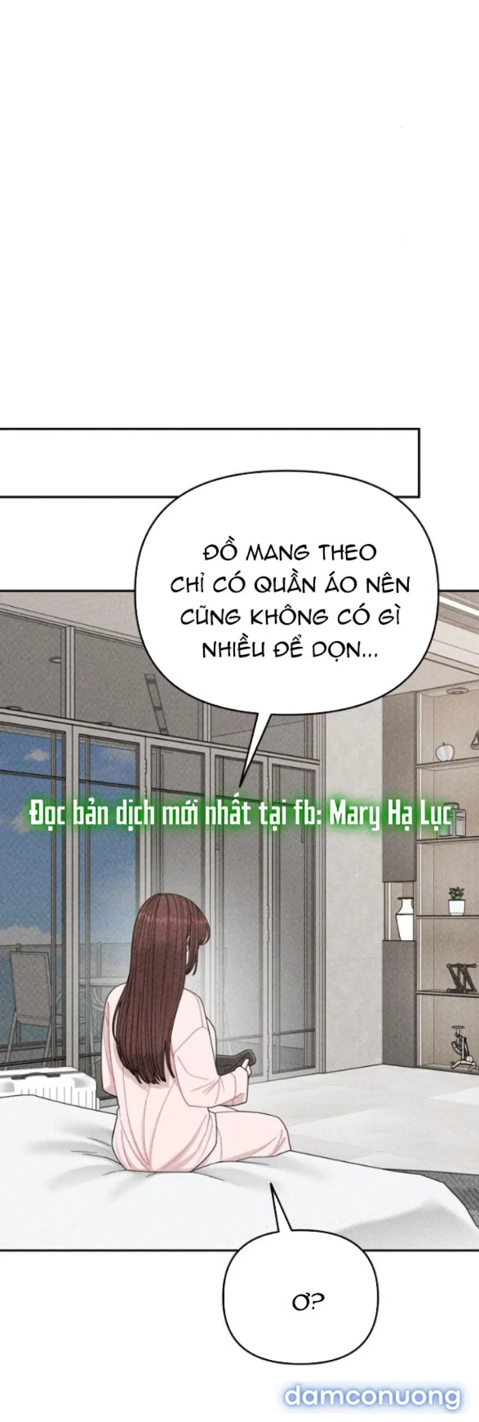 NHẬT KÝ QUAN SÁT CON TRAI BẠN CỦA MẸ 