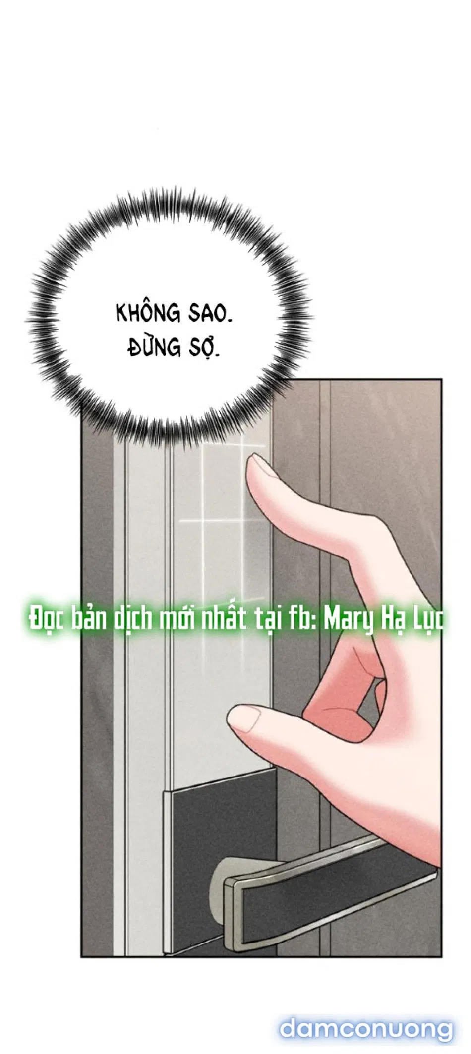NHẬT KÝ QUAN SÁT CON TRAI BẠN CỦA MẸ 