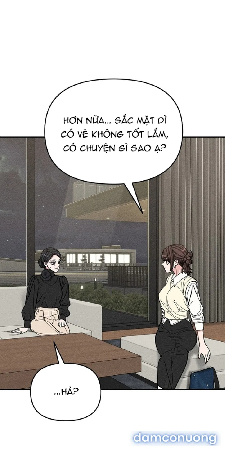 NHẬT KÝ QUAN SÁT CON TRAI BẠN CỦA MẸ 