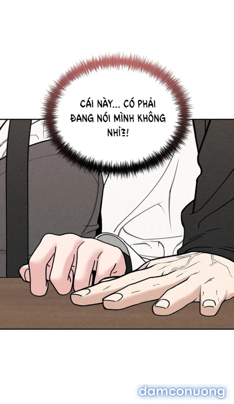 NHẬT KÝ QUAN SÁT CON TRAI BẠN CỦA MẸ 