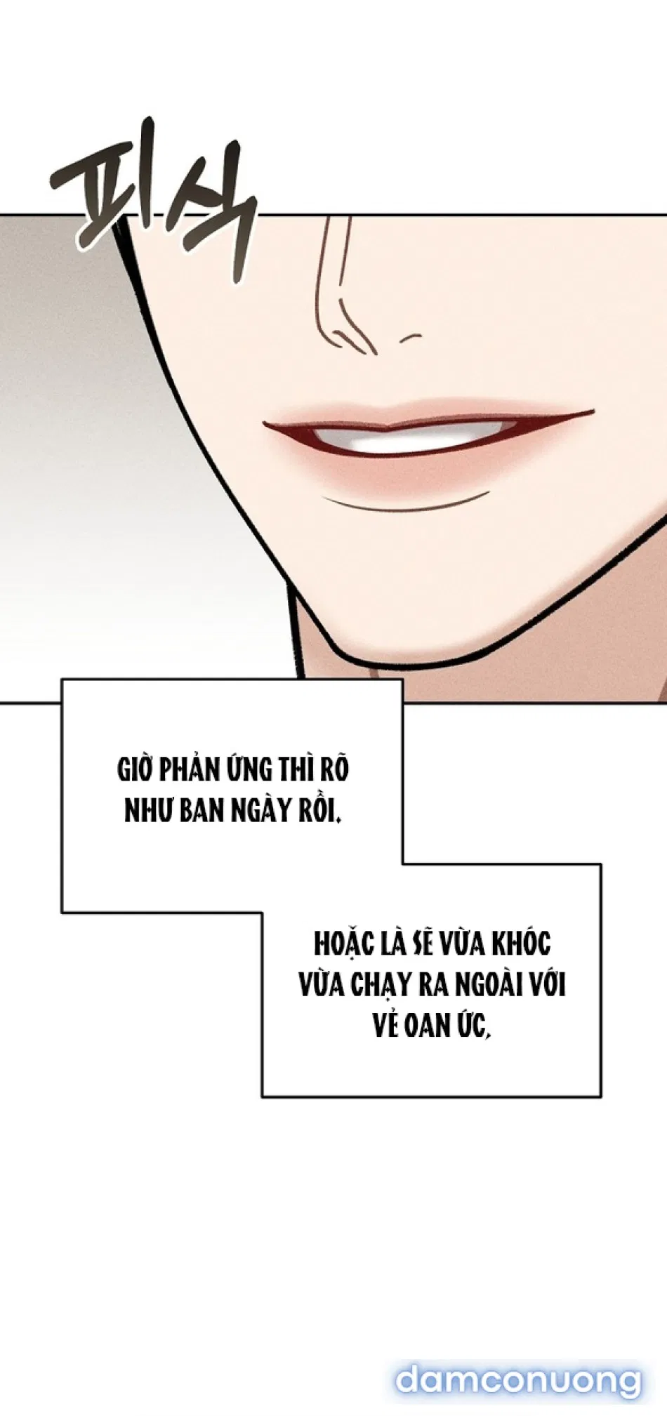NHẬT KÝ QUAN SÁT CON TRAI BẠN CỦA MẸ 