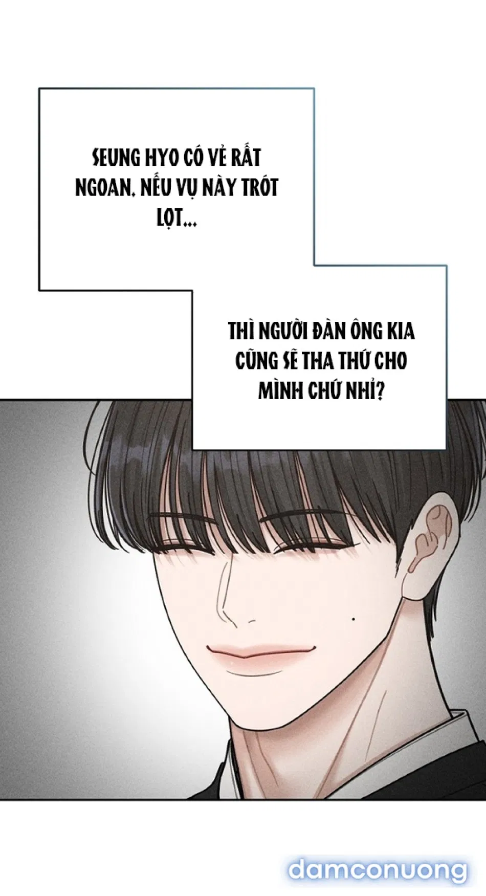 NHẬT KÝ QUAN SÁT CON TRAI BẠN CỦA MẸ 
