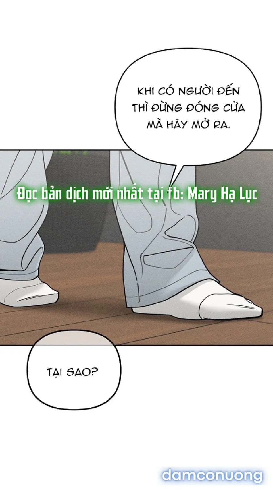 NHẬT KÝ QUAN SÁT CON TRAI BẠN CỦA MẸ 