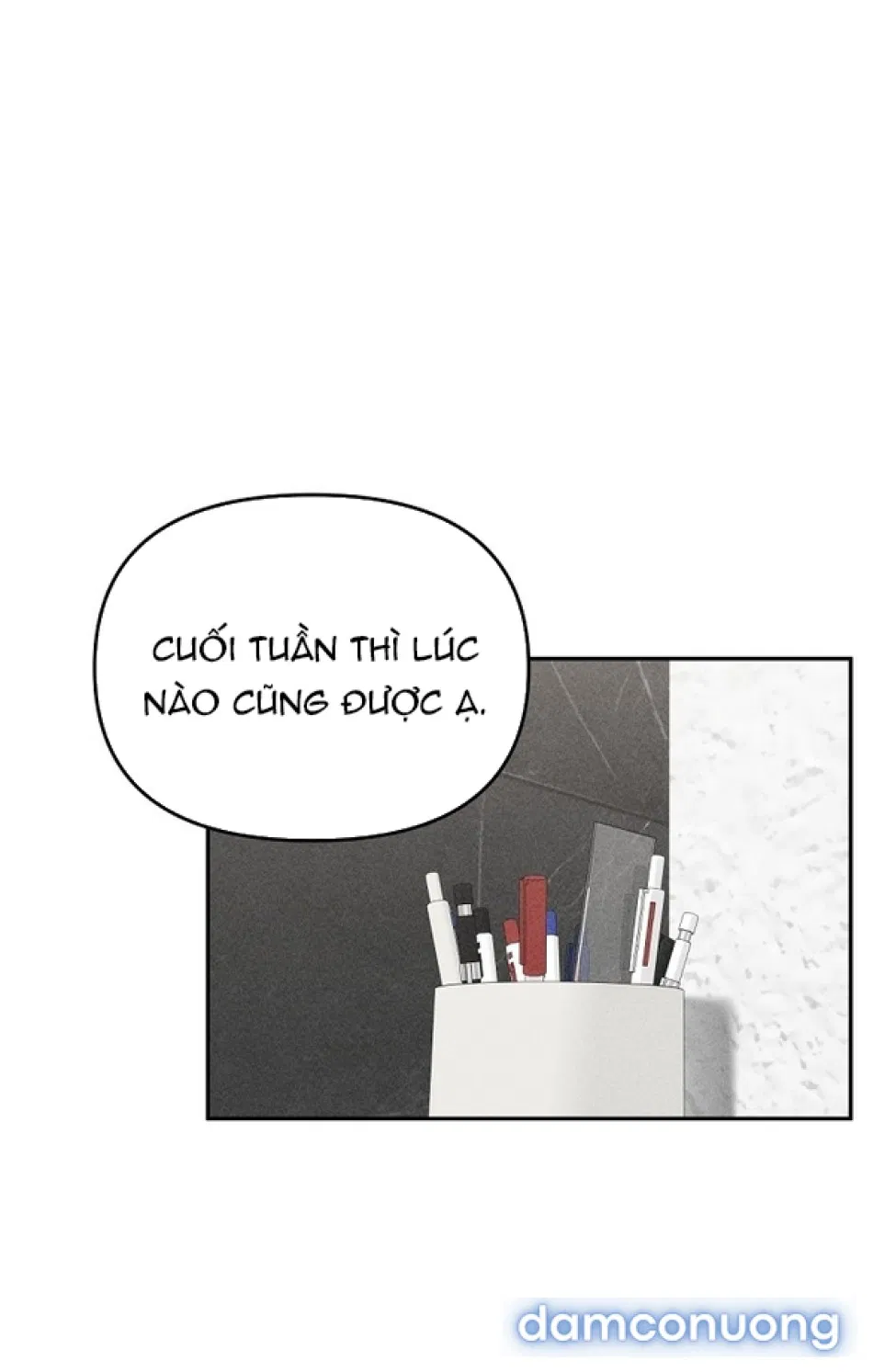 NHẬT KÝ QUAN SÁT CON TRAI BẠN CỦA MẸ 