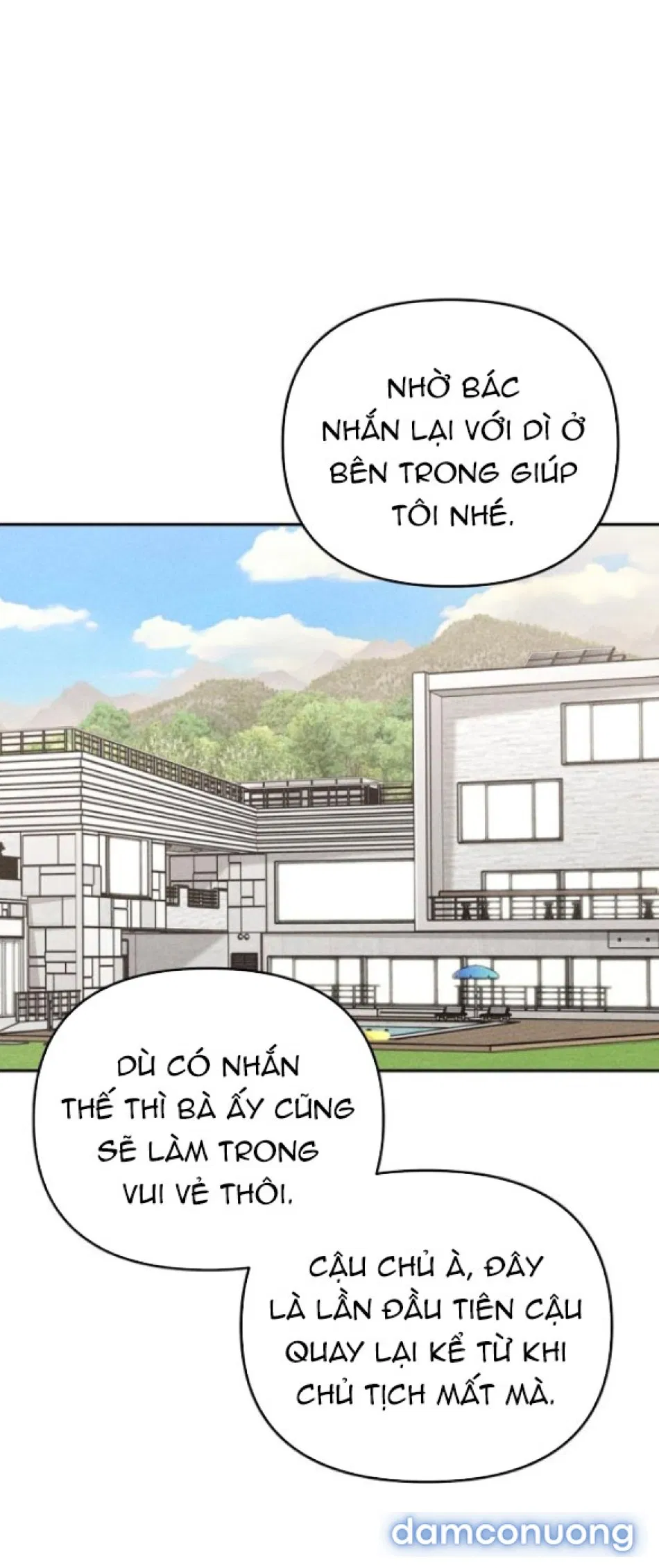 NHẬT KÝ QUAN SÁT CON TRAI BẠN CỦA MẸ 