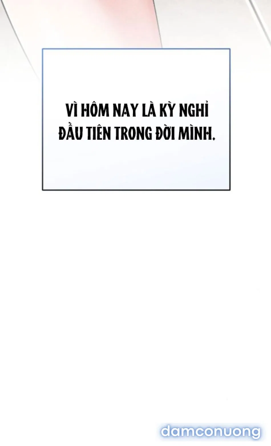 NHẬT KÝ QUAN SÁT CON TRAI BẠN CỦA MẸ 