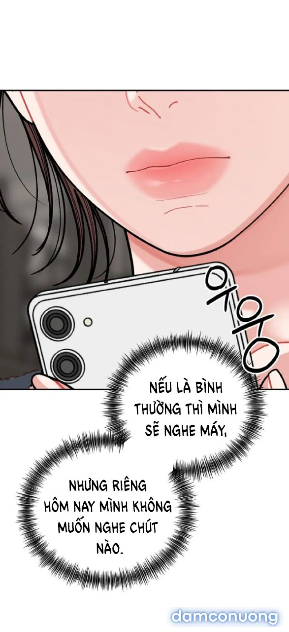 NHẬT KÝ QUAN SÁT CON TRAI BẠN CỦA MẸ 